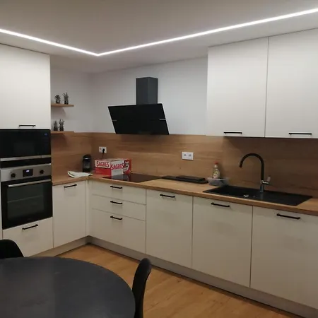 Apartment Casasicovista