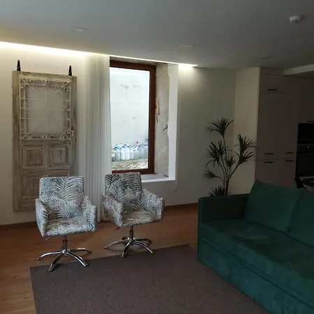 Casasicovista Apartment Pombal (Leiria)