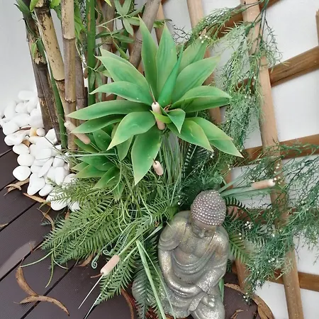 Apartment Casasicovista *