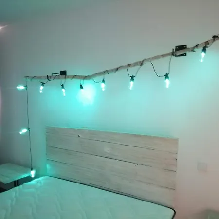 Apartment Casasicovista Pombal (Leiria)