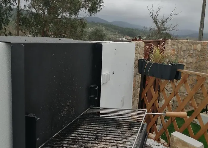 דירה Casasicovista