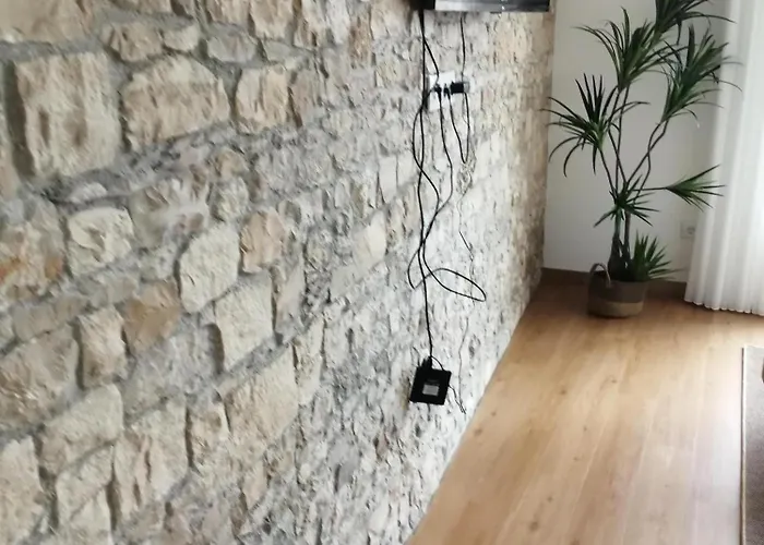 דירה Casasicovista פומבל