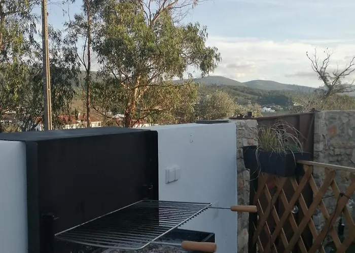 Casasicovista * פומבל