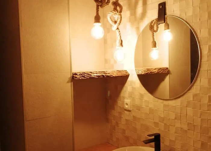 Casasicovista דירה פומבל