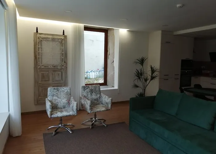 Casasicovista דירה פומבל