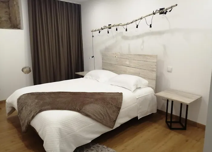 Casasicovista * פומבל