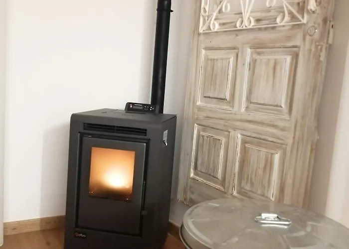 Casasicovista פומבל