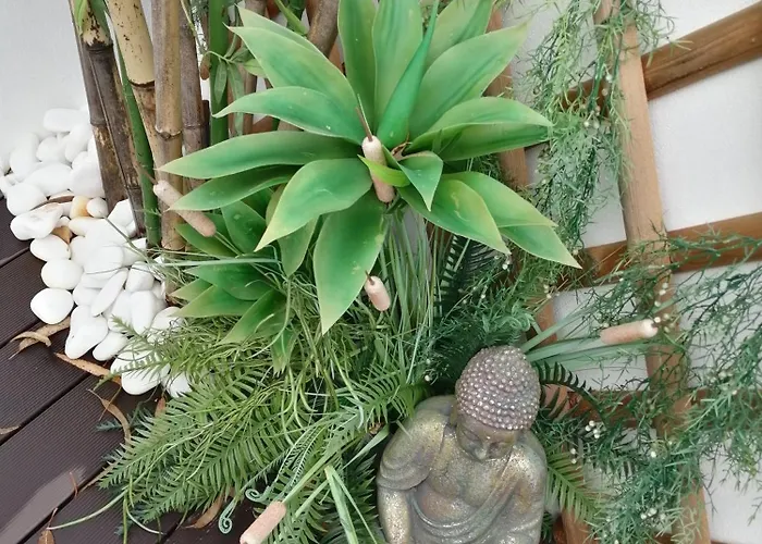 דירה Casasicovista *